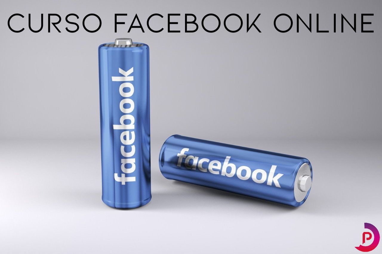 Curso de Facebook para emprendedores-Online