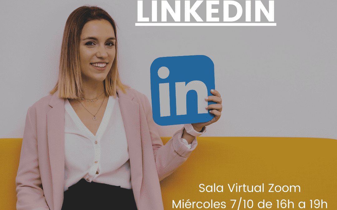 Curso de LinkedIn para emprendedores