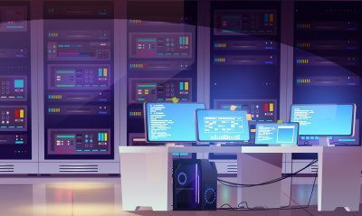 Cpanel-Hosting - Alojamiento Web-Servidor