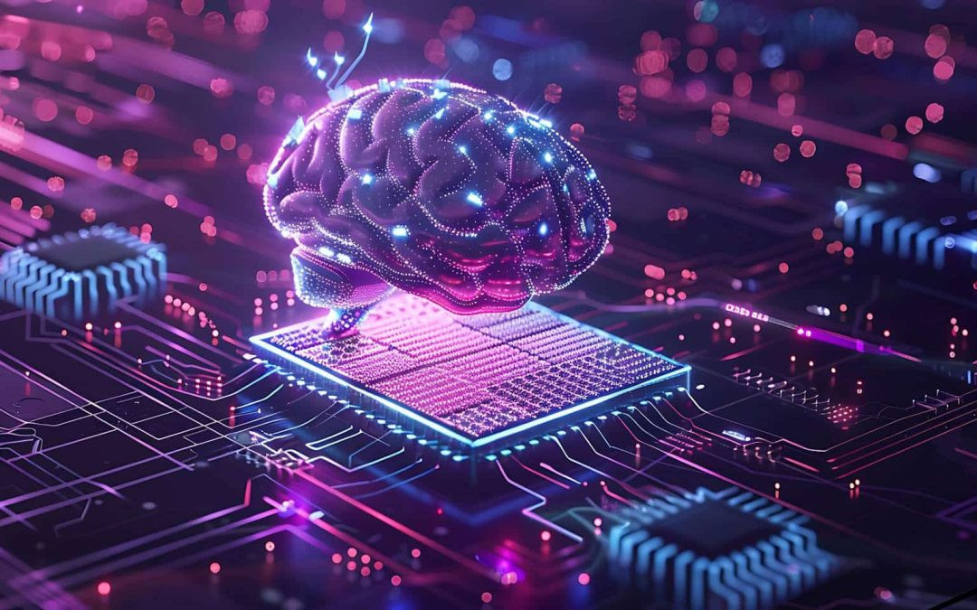 Cómo la Inteligencia Artificial está transformando el Marketing Digital en 2024