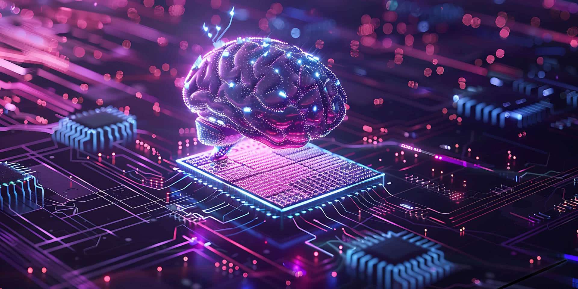 Inteligencia Artificial está Transformando el Marketing Digital en 2024