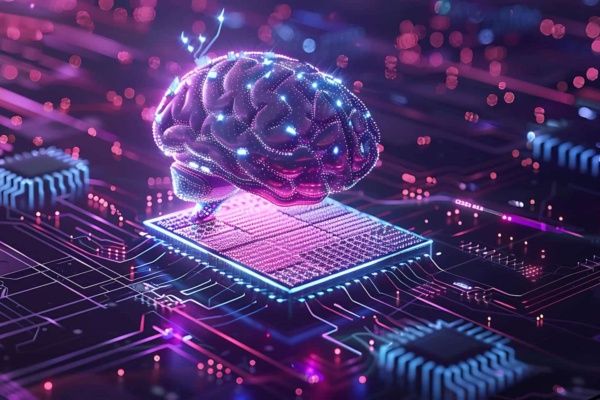 Inteligencia Artificial está Transformando el Marketing Digital en 2024